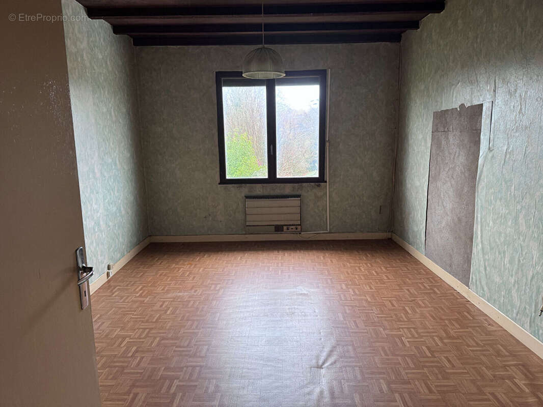 Maison à BOURG