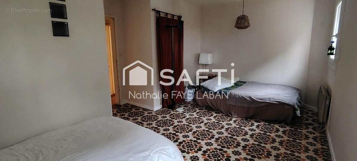 Photo 8 - Maison à CHATELLERAULT