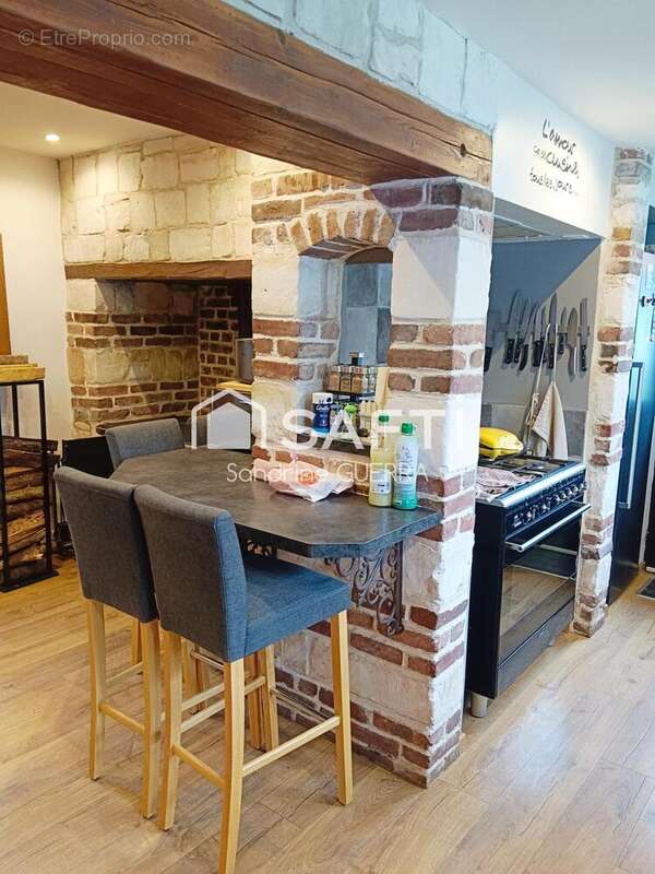 Photo 8 - Maison à HESDIN