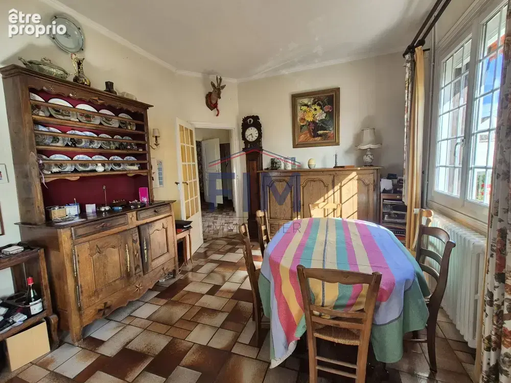 Maison normande - photo 3