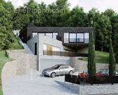 Maison à CHATEAUNEUF-GRASSE