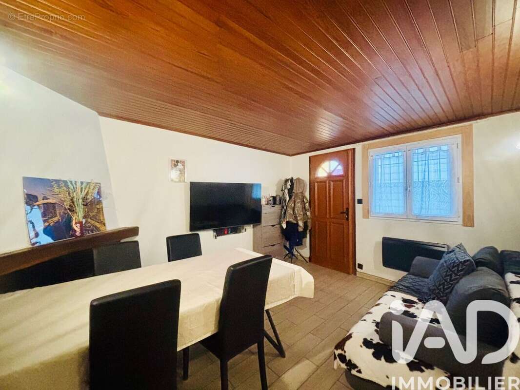 Photo 3 - Maison à VIC-EN-BIGORRE