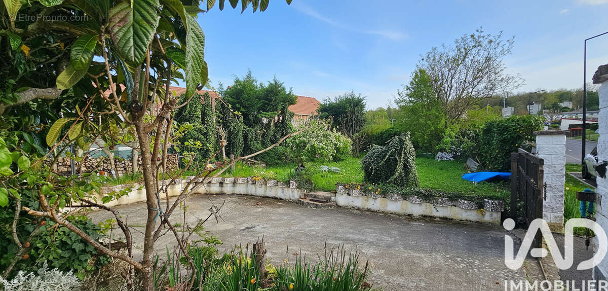 Photo 5 - Maison à MONTEREAU-FAULT-YONNE