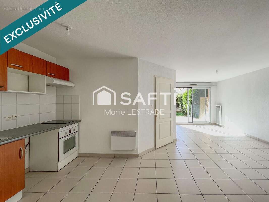 Photo 2 - Appartement à TOULOUSE