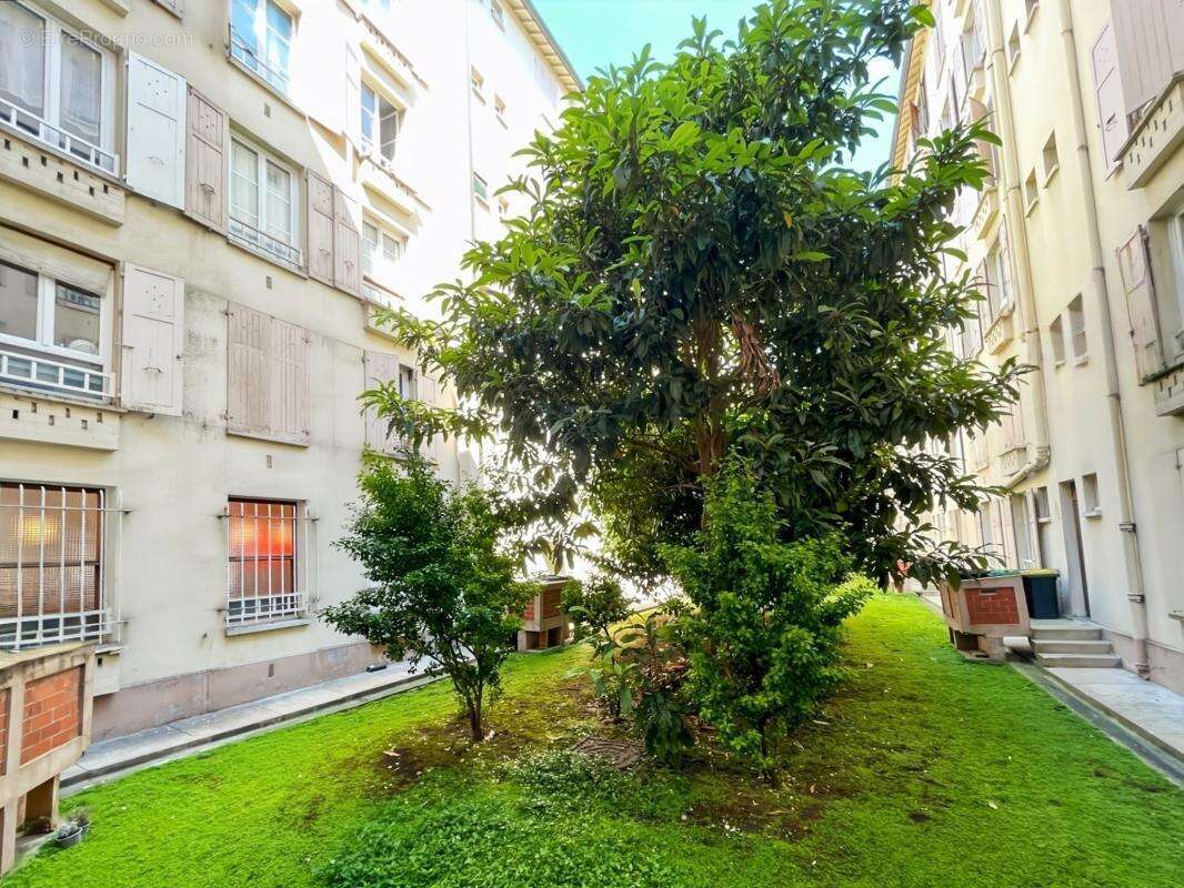 Appartement à SAINT-CLOUD