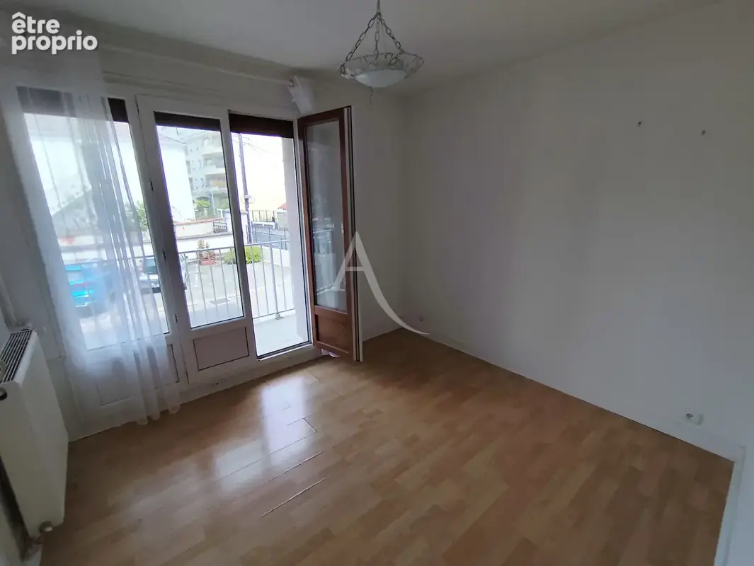 Beau F3 sur Chelles - photo 4
