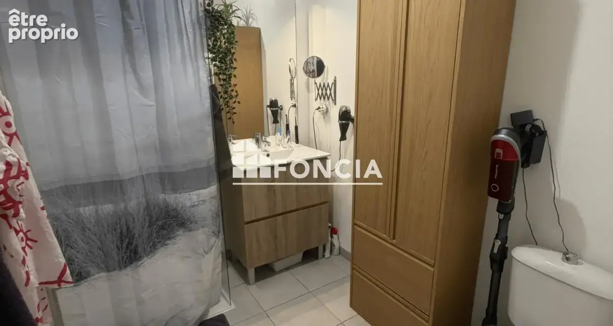 Investissement locatif - t2 proche plage argentiere - photo 7