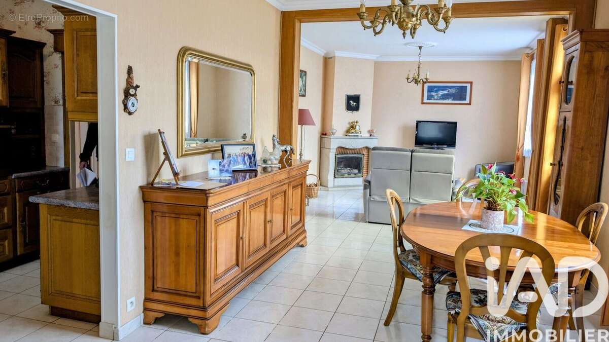Photo 6 - Maison à CAULNES