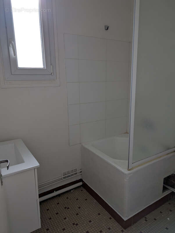 Appartement à LUBERSAC