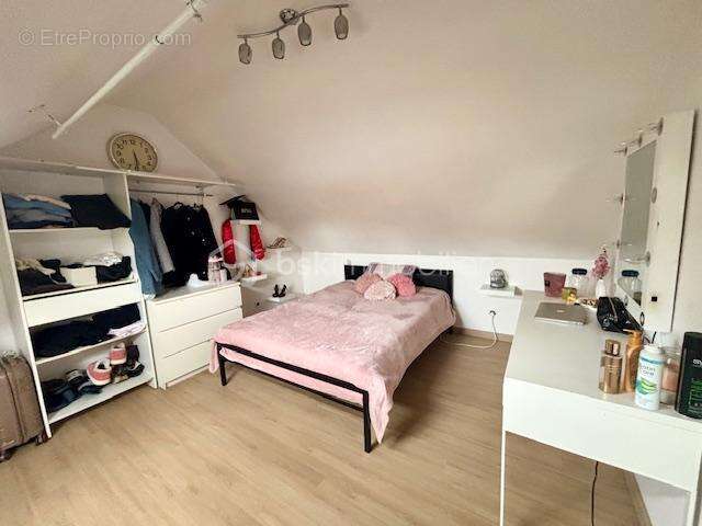 Maison à PONT-DE-L&#039;ARCHE