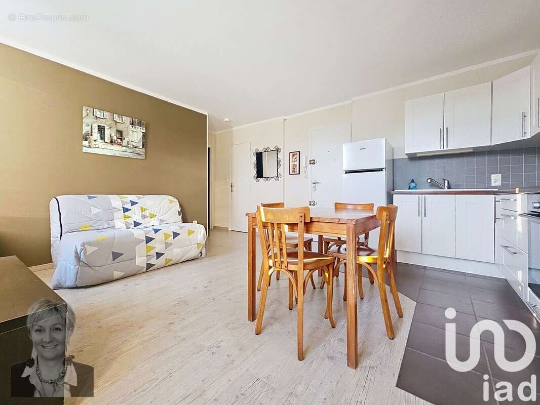 Photo 4 - Appartement à CARCASSONNE