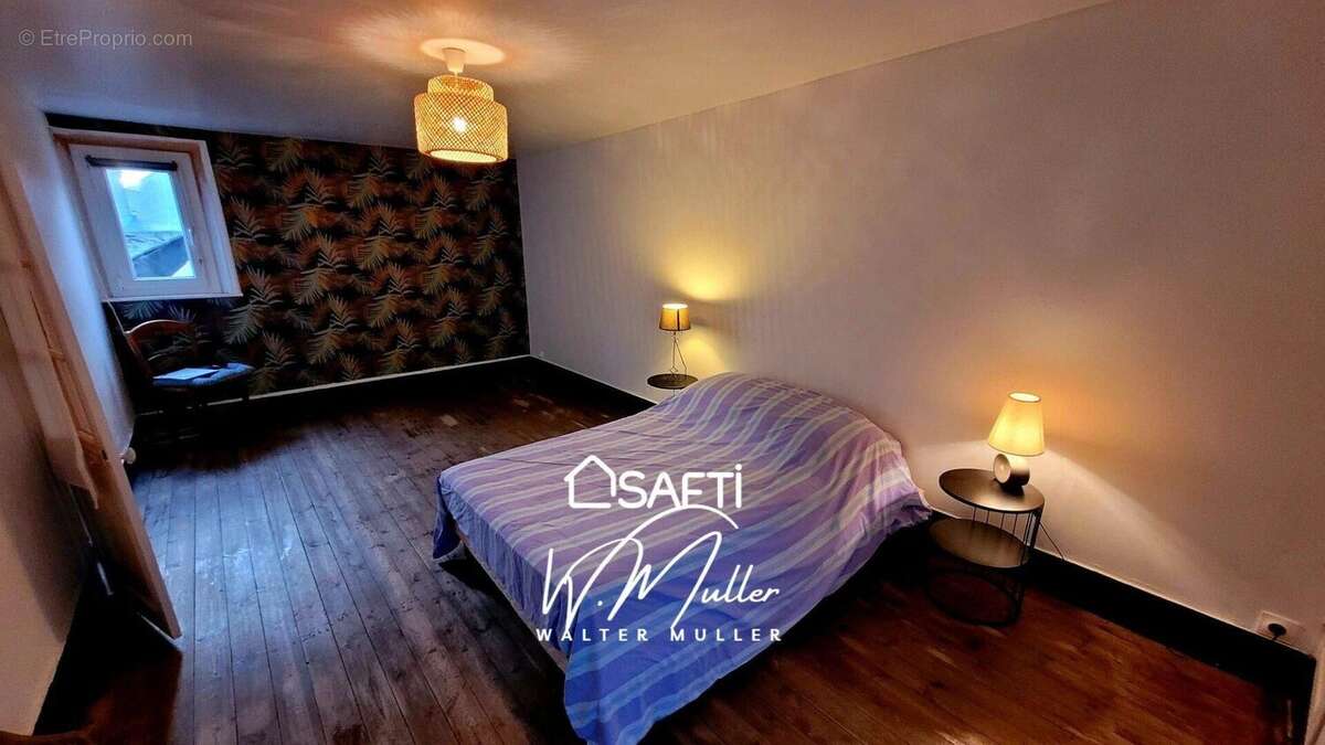 Photo 5 - Maison à CRECY-EN-PONTHIEU