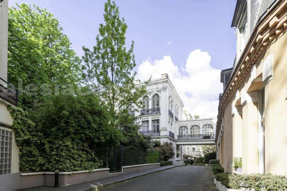 Photo n°22 - Appartement à PARIS-14E