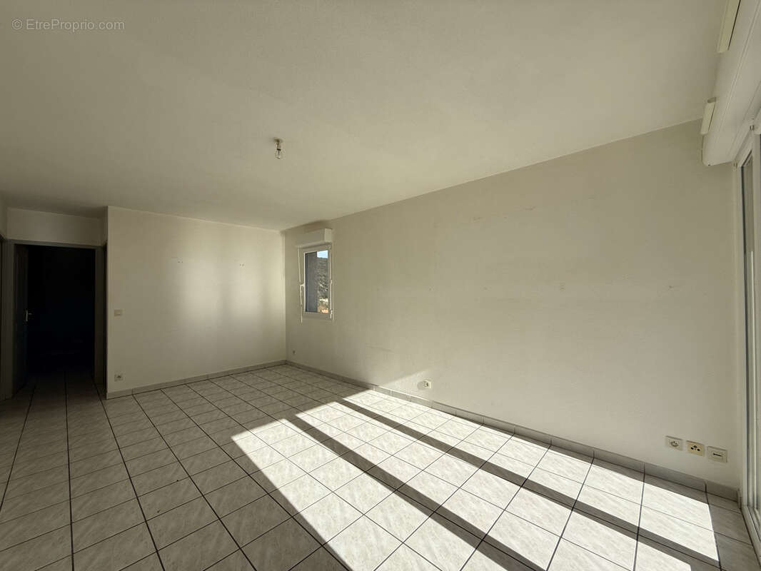 Appartement à AMELIE-LES-BAINS-PALALDA