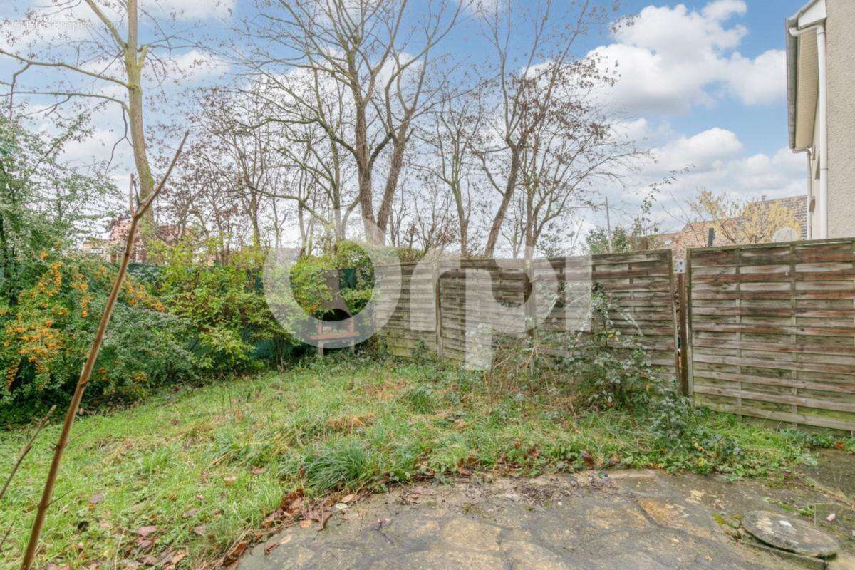 Maison à BOISSY-SAINT-LEGER