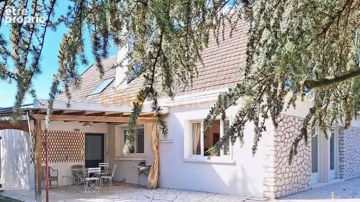 Maison à VILLEMANDEUR