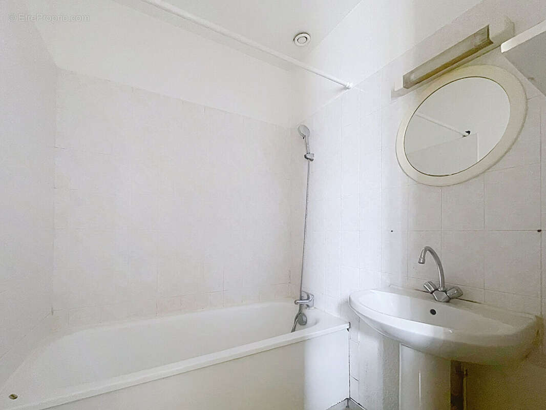Appartement à ROCHEFORT