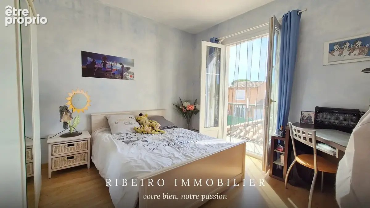 Maison de type 5 pièces à vendre au Grau d'Agde - photo 12