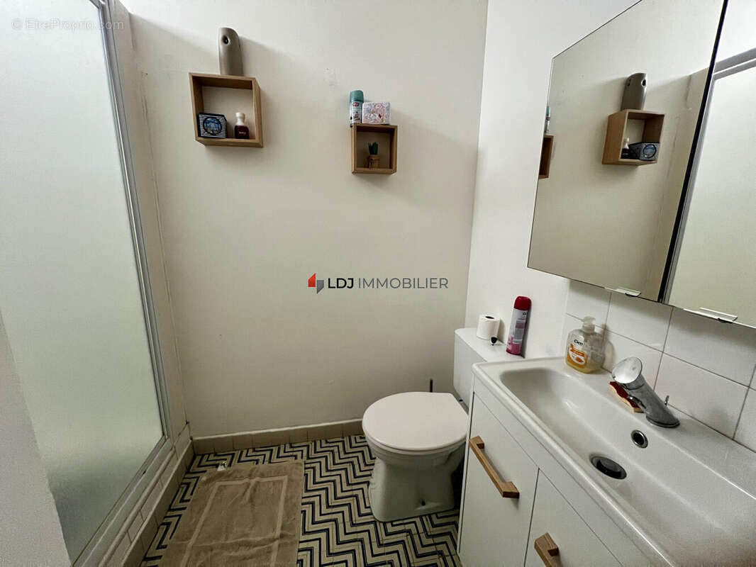 Appartement à LE BARCARES