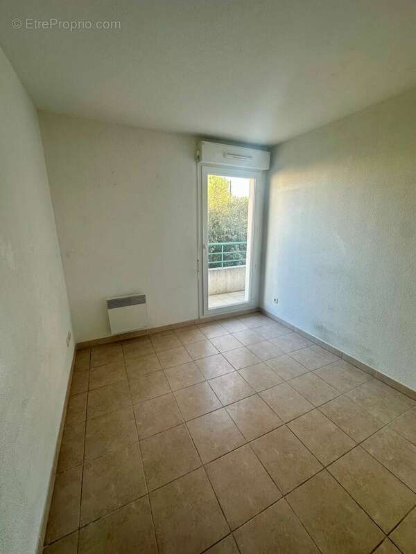 Appartement à VILLENEUVE-LOUBET