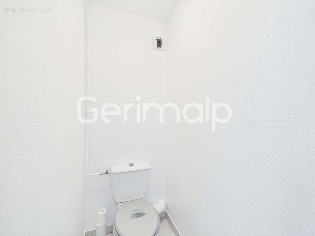 Appartement à EPAGNY