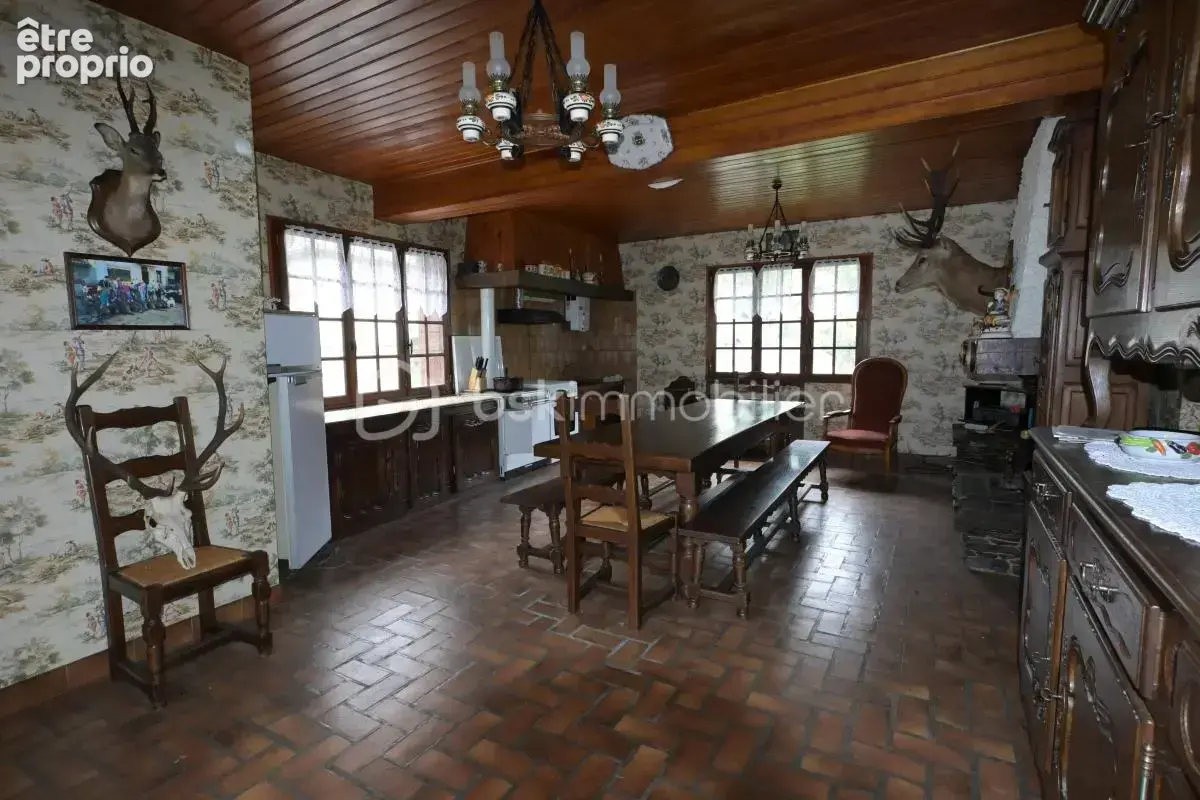 Vente maison d'habitation - photo 2