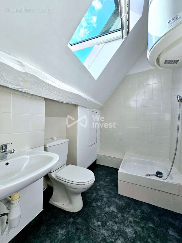 Appartement à MALESHERBES