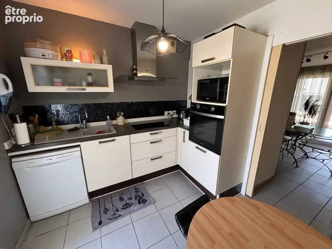  opportunité d'investissement idéale à Billère – T3 de 76 m² avec extérieur ! - photo 4