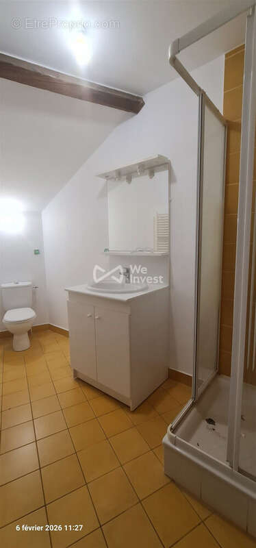Appartement à LA TOUR-DU-PIN
