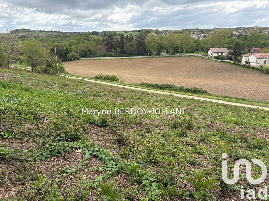 Photo 6 - Terrain à ASTAFFORT