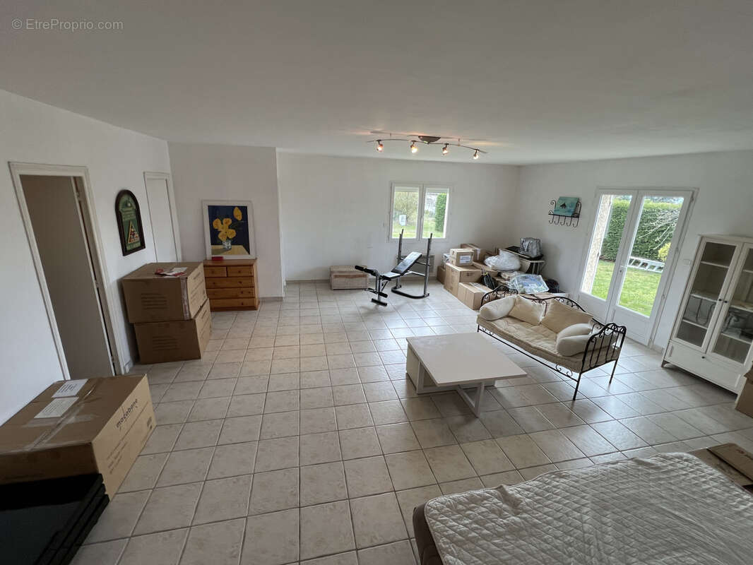 Maison à MONISTROL-SUR-LOIRE