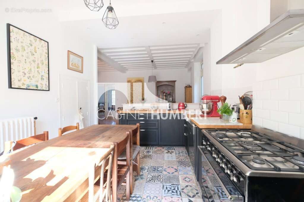 Maison à SAINT-ETIENNE