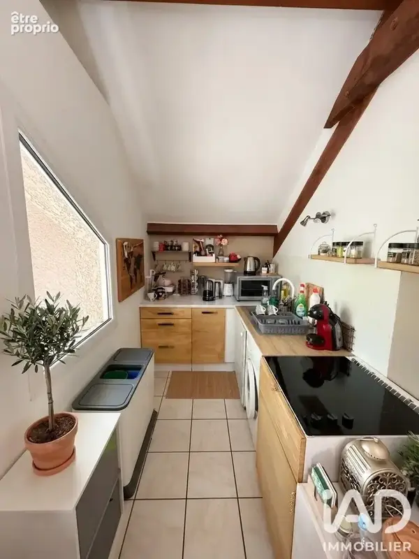 Photo 1 - Appartement à CHALIFERT