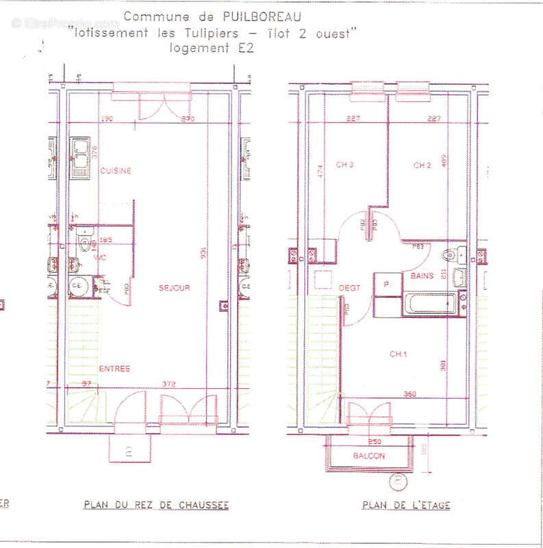 Photo 3 - Maison à PUILBOREAU