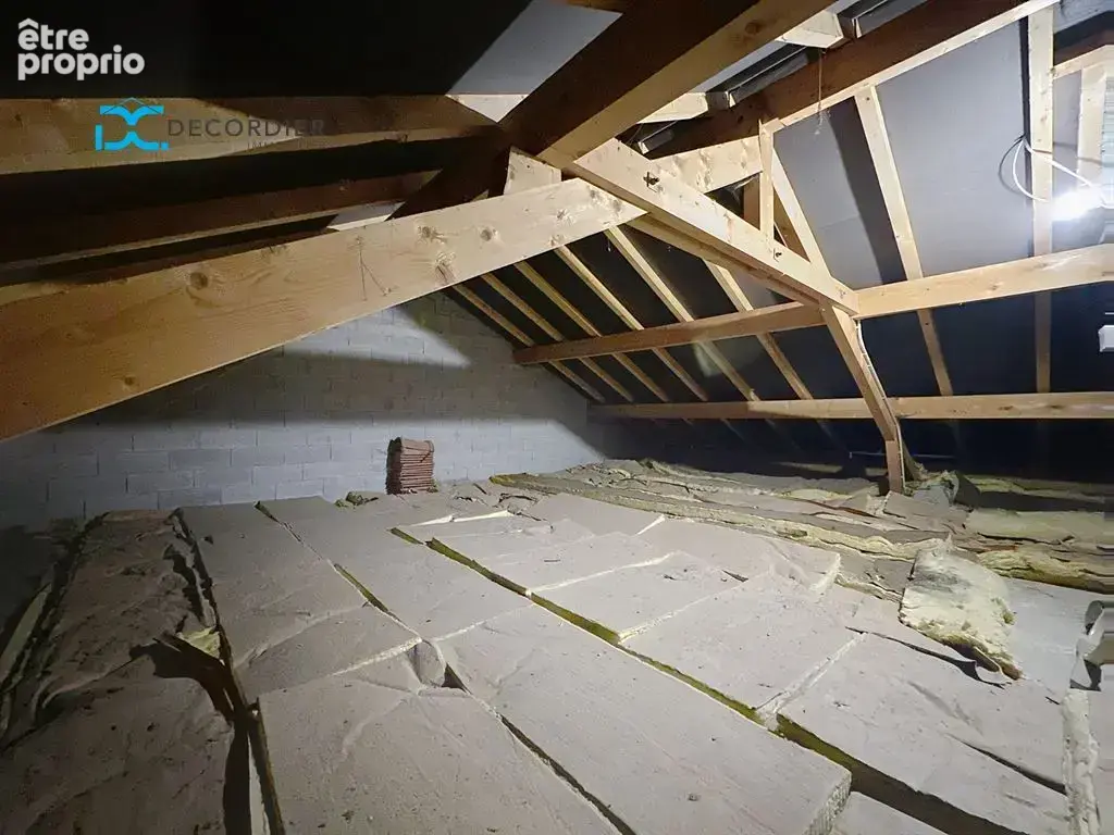 Maison neuvecelle centre - photo 15