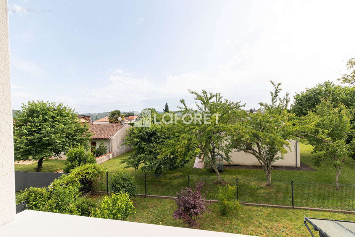 Maison à CHANCELADE