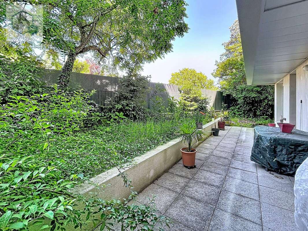 Appartement à AUCAMVILLE