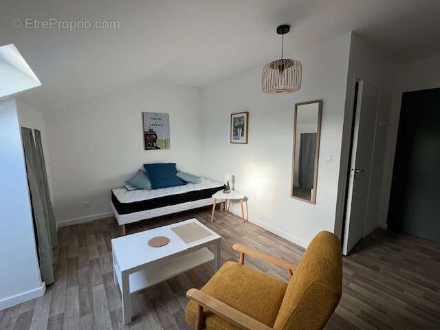 Appartement à ORLEANS