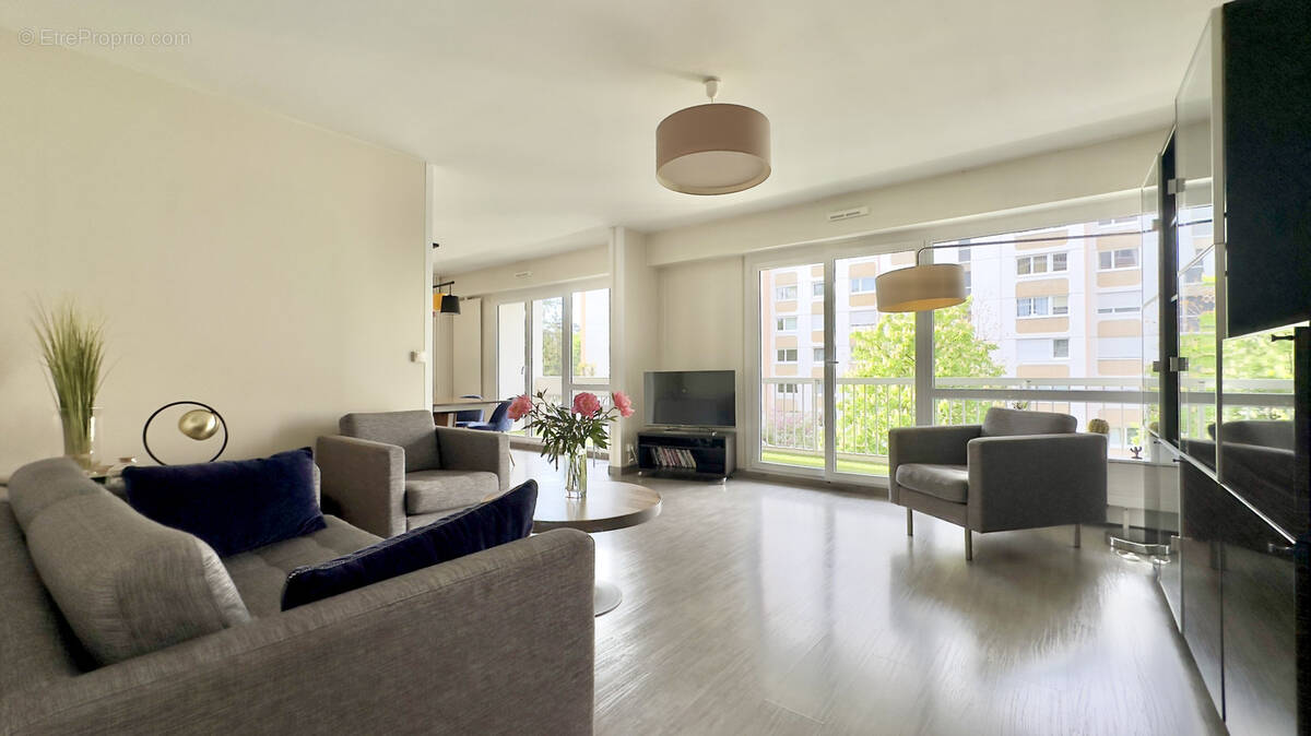 Appartement à LYON-5E