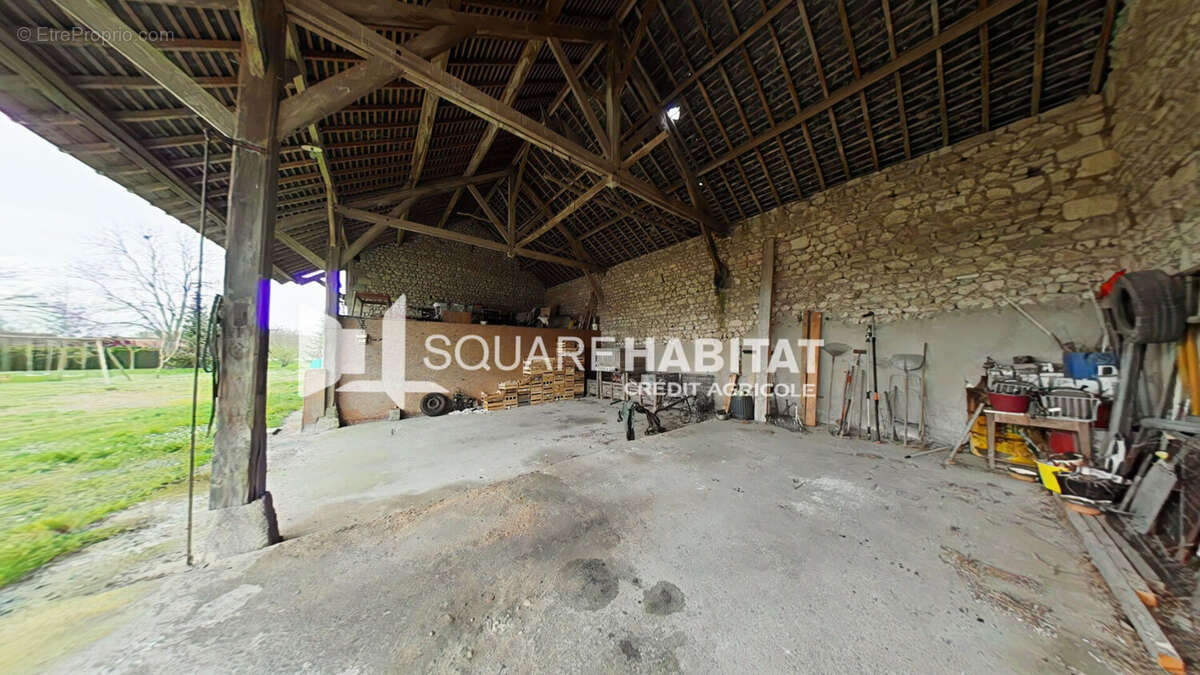 Maison à L&#039;ILE-BOUCHARD