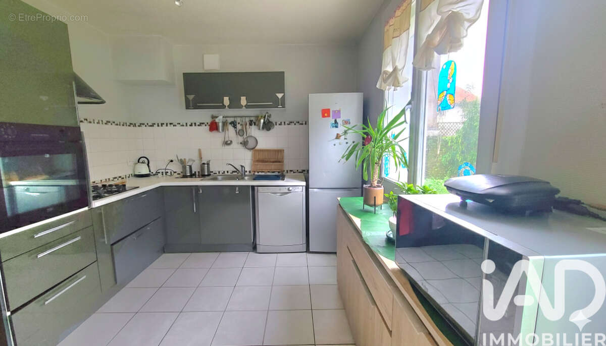 Photo 2 - Maison à SAINT-SEBASTIEN-SUR-LOIRE