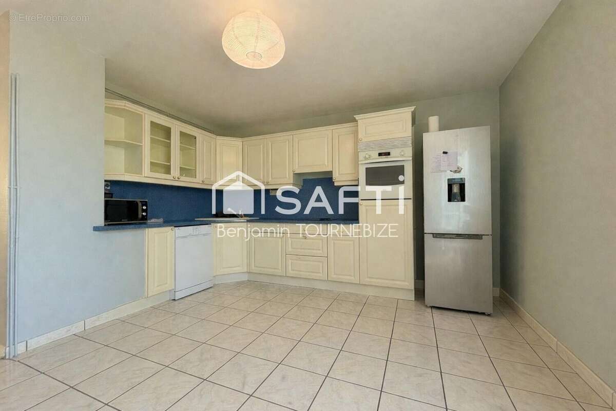 Photo 4 - Appartement à LISIEUX