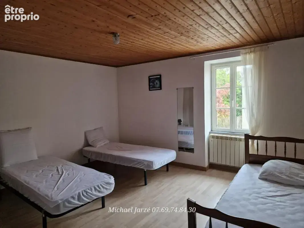 Maison 5 pièces 111 m² à vendre à Cirieres (79140) - photo 5