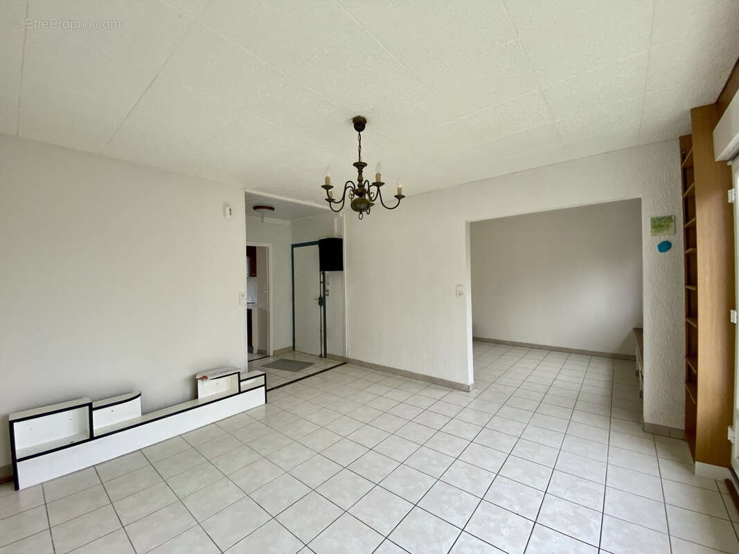 Appartement à ROUSIES