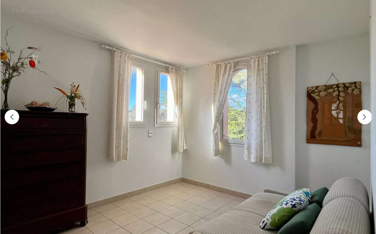 Maison à SAINT-GELY-DU-FESC