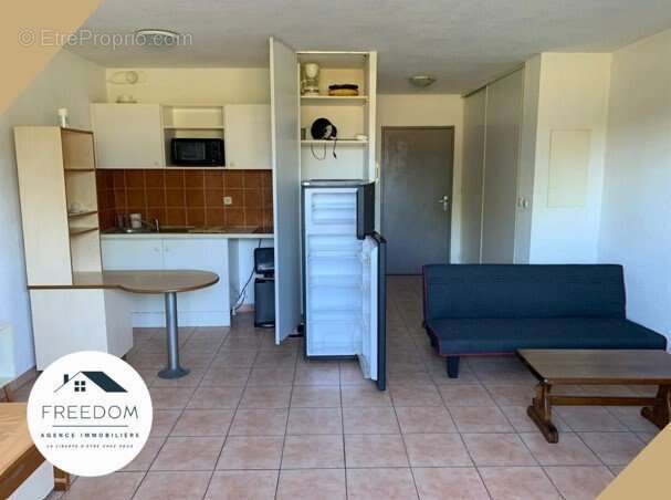 Appartement à TRETS