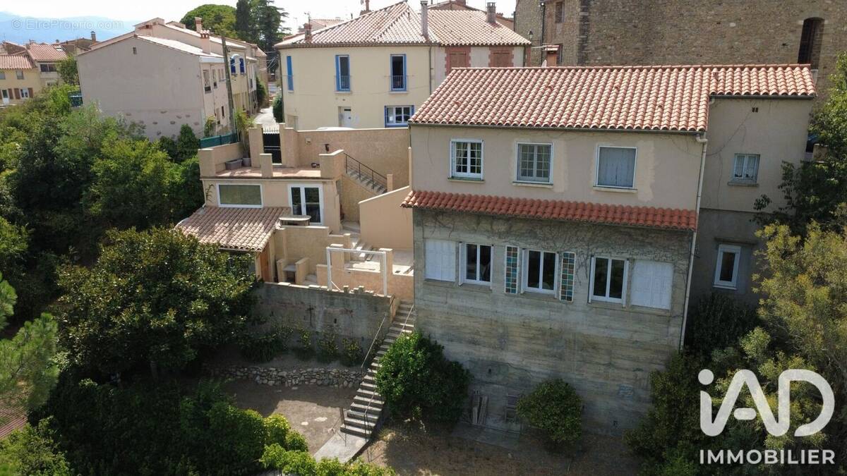 Photo 1 - Maison à LE BOULOU