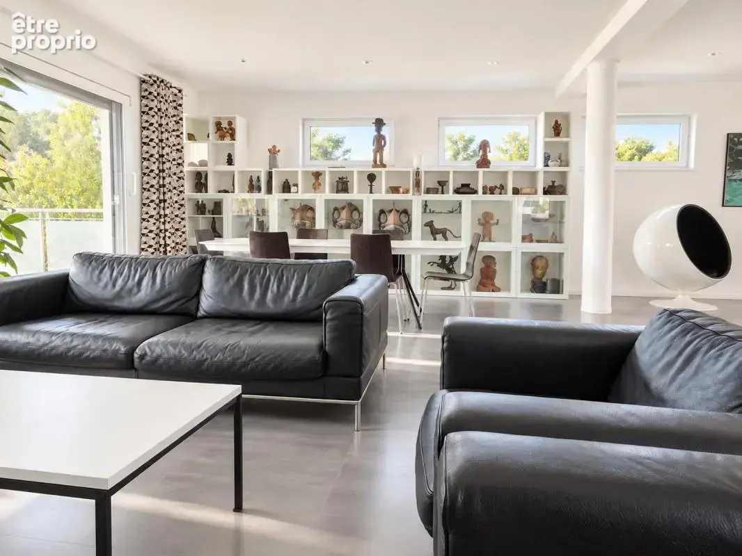 Maison 5 pièces 189 m² à vendre à Strasbourg (67000) - photo 18