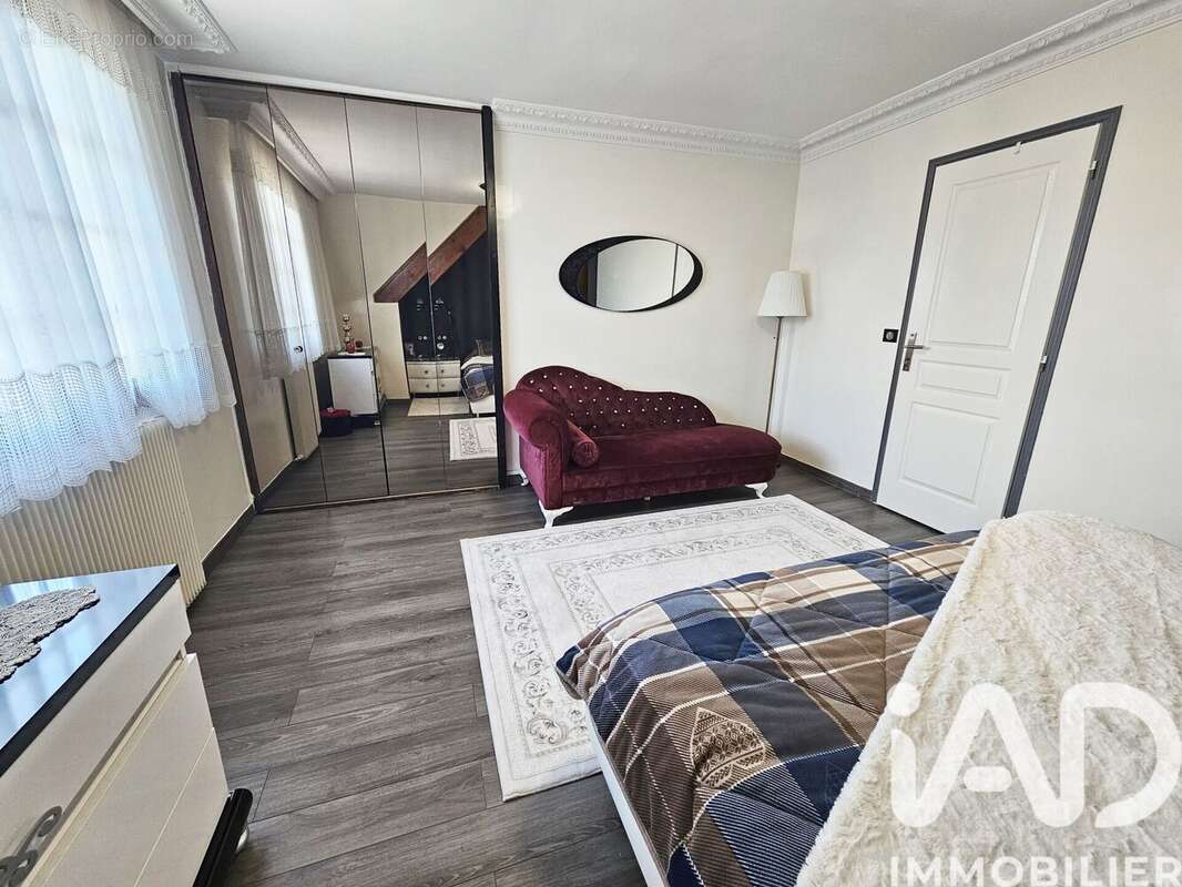 Photo 9 - Maison à LE BLANC-MESNIL