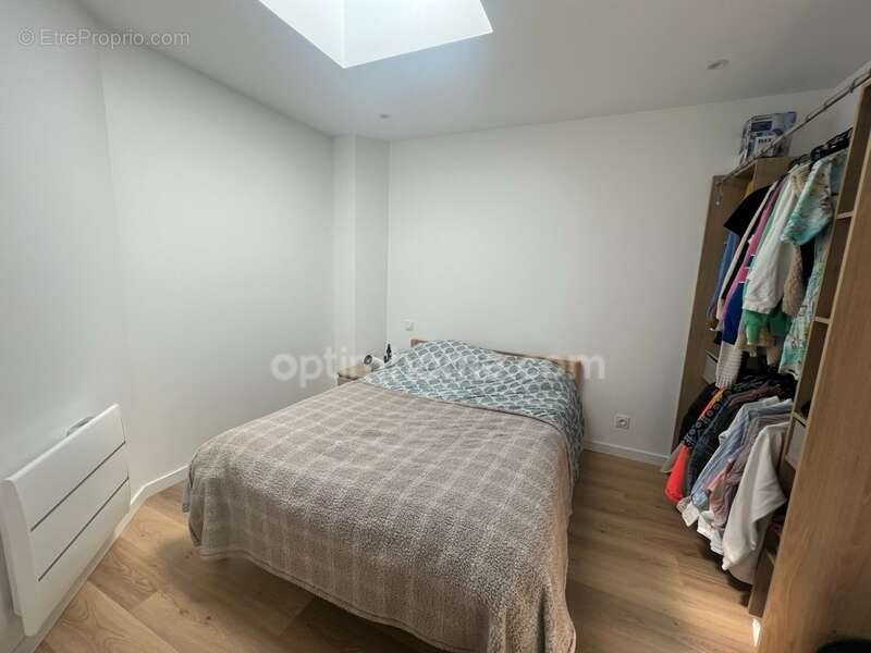 Maison à LES HERBIERS